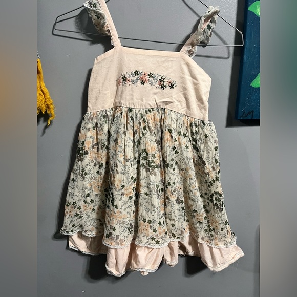 Well Dressed Wolf dress size 7 VGUC - Picture 2 of 4